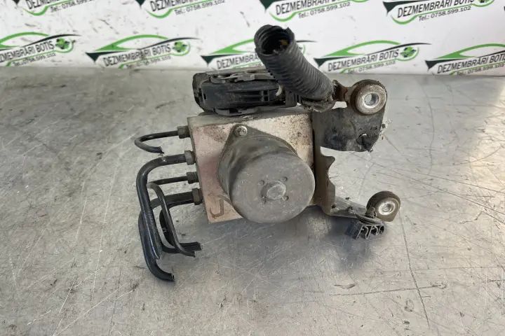 Pompa ABS Ford Mondeo 2008 1.8 TDCi 6MT (125 hp)