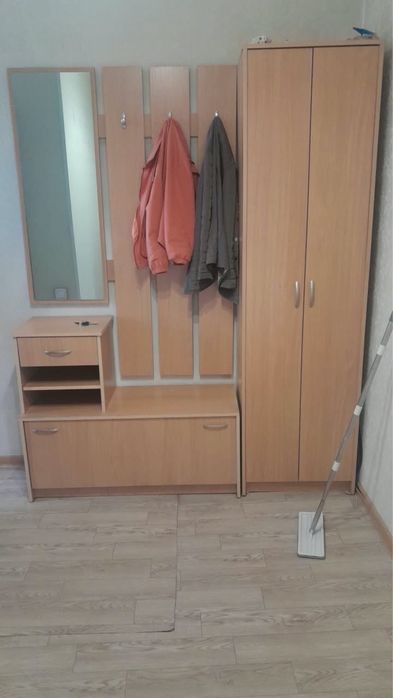 Шкаф для прихожей