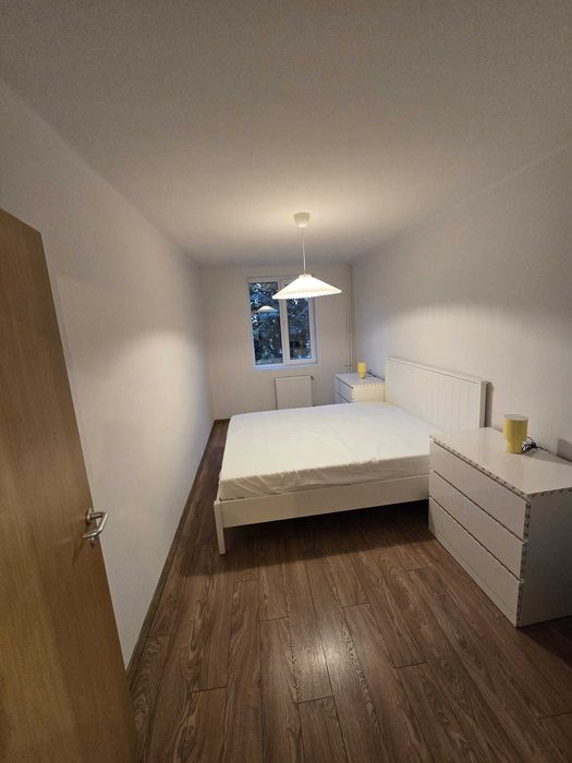 Apartament Deosebit - central - Medicina - Posta Mare