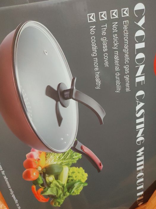 Продается казан антипокритием