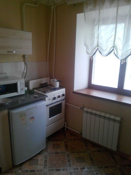 продам 1 ком кв. в центре города