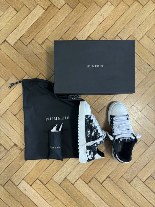 обувки Numeris (42)