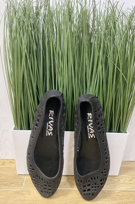 Дамски обувки-36/37номер