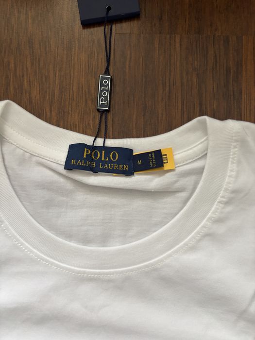 Tricou Ralph Lauren marimea L