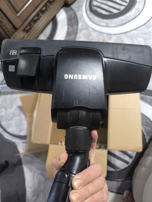 Пылесос Samsung продажа