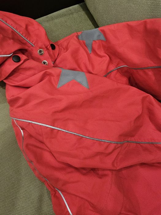 Molo 104 см Швеция.