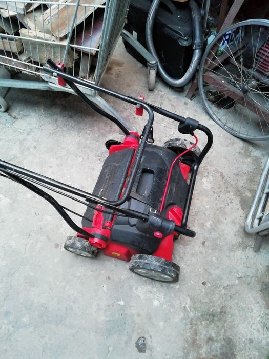 Малка фреза на ток 4 степени