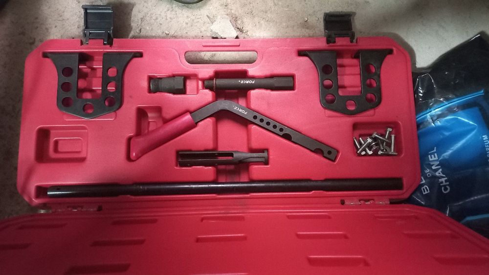 продается семный набор FORCE