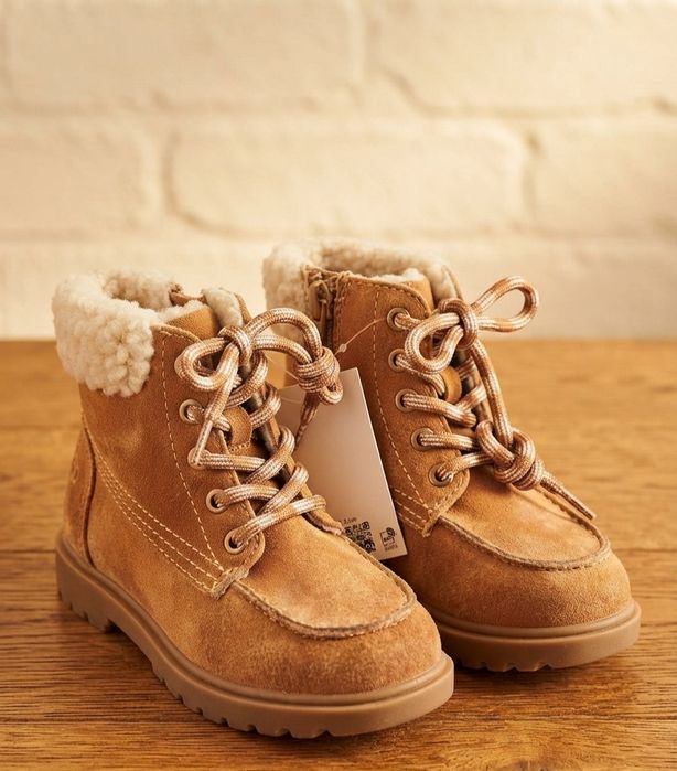 Боти от Н&М нови