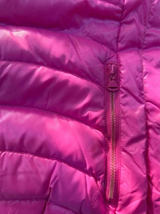 Детская куртка Adidas Adizero, 8 лет