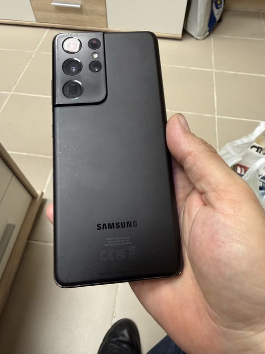 Samsung Galaxy S21 Ultra 12/128gb