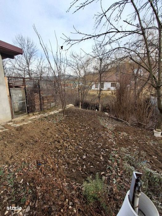 Casa Individuala  In Sat Vladiceni Com. Tomesti
