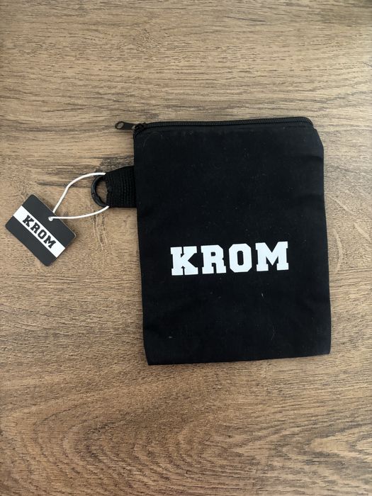 Saculet pentru tama KROM+ 3 slay band uri