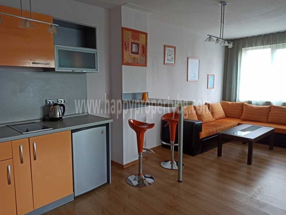 Продава се Едностаен апартамент в с. Равда, Област Бургас - 55 кв.м за 964 €/кв.м - Снимка #2