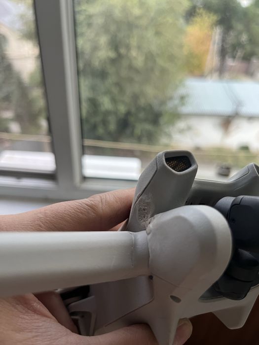 Dji mini 3 дрон с пультом