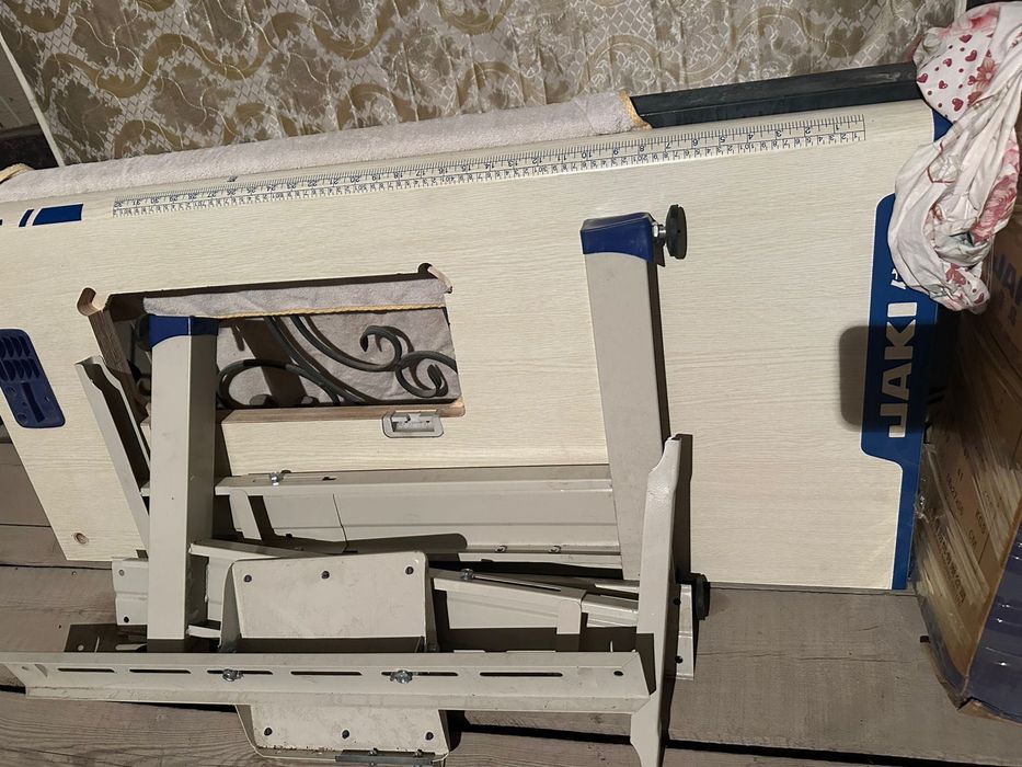 Шагайка машинка джаки