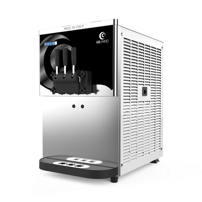 Фризеры для мягкого мороженого GelMatic — напрямую от производителя
А
