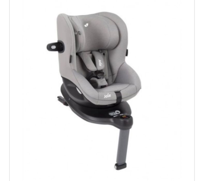 Scaun Auto Joie  I-Spin Rotativ 360 - ISOFIX