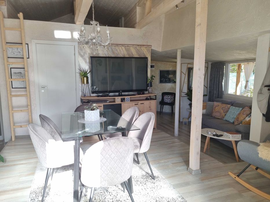 Продава се Къща в с. Бъдеще, Област Стара Загора - 70 кв.м за 929 €/кв.м - Снимка #7