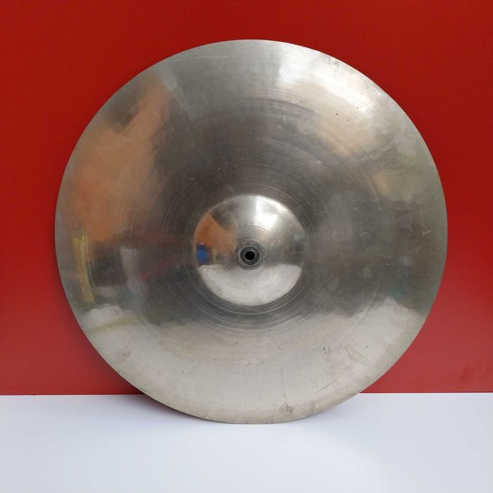 НАЙ ДОБРАТА ОФЕРТА Чинел 20" Zilko Standard trade mark 1958 ,18" Romen