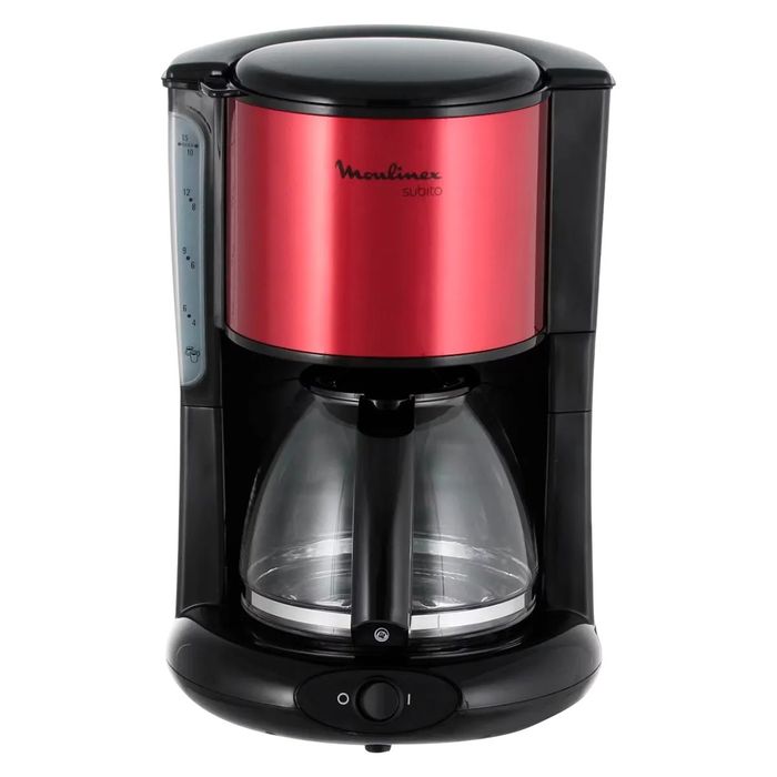 Кофеварка Moulinex FG360D10