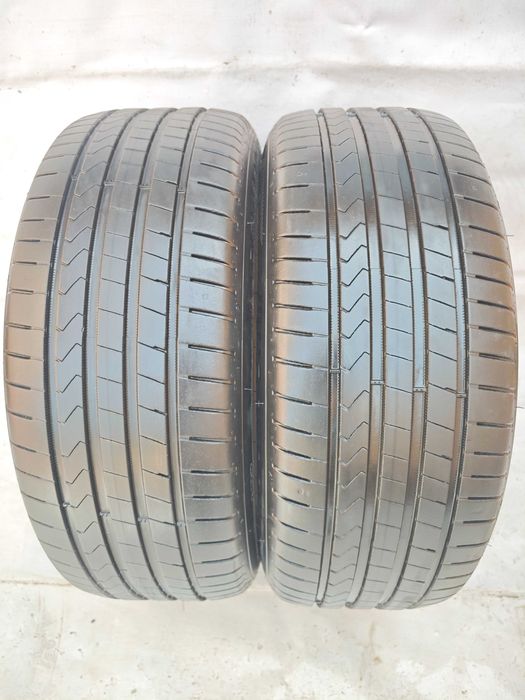 Anvelope 225/55/16 vara dot 50/2022 HANKOOK Ventus Prime 4