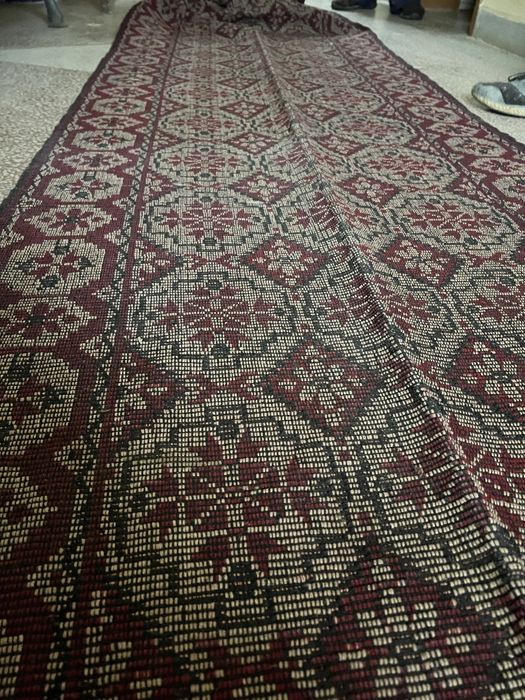 Пътека за стълбище