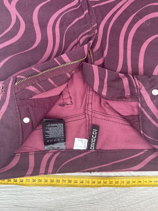 Дънки на Zara, H&m, Stradivarius, New Luz