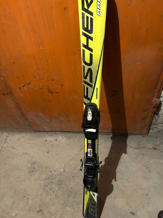 Детски ски Fisher