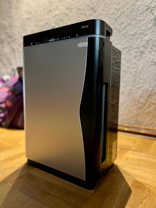 Овлажняващ пречиствател на въздух Daikin MCK75J, Ururu