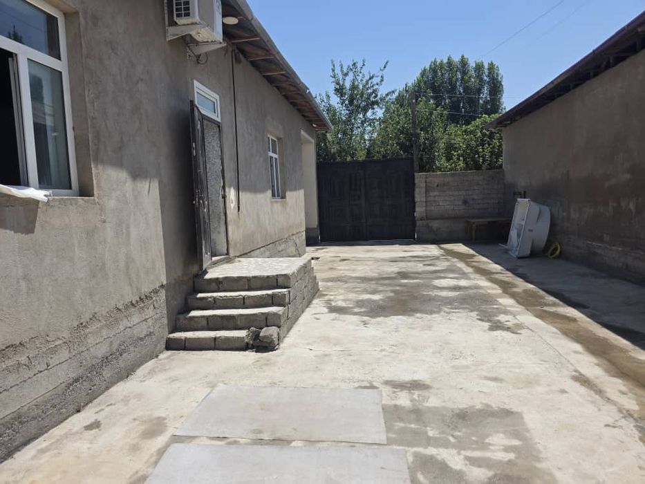 Срочно продаётся дом — отличное состояние