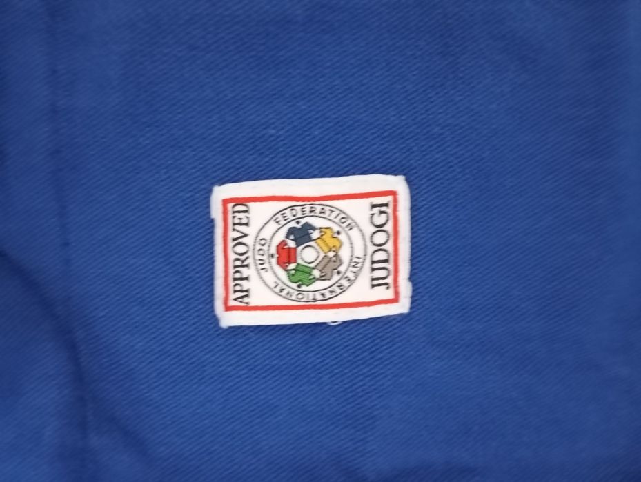 Кимоно фирмы Мизуно