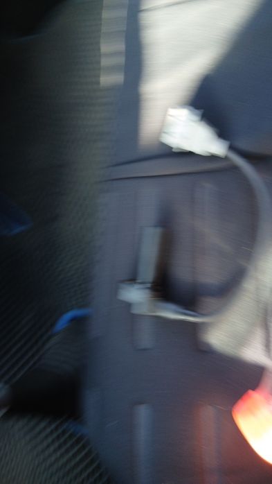 Датчик положения коленвала vw T4