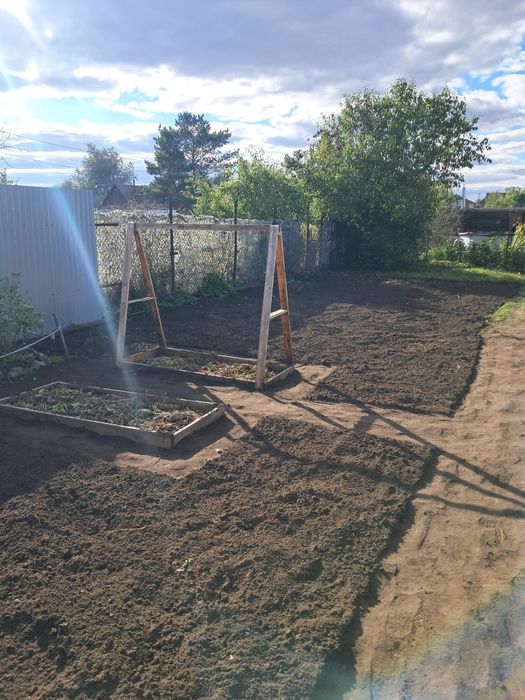 Продам дачу ВДУ ВЕСНА