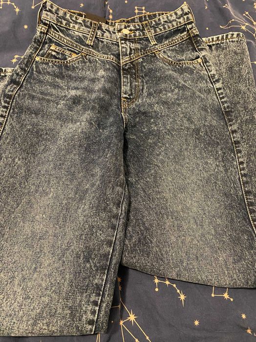 Blugi dama Mavi Gold