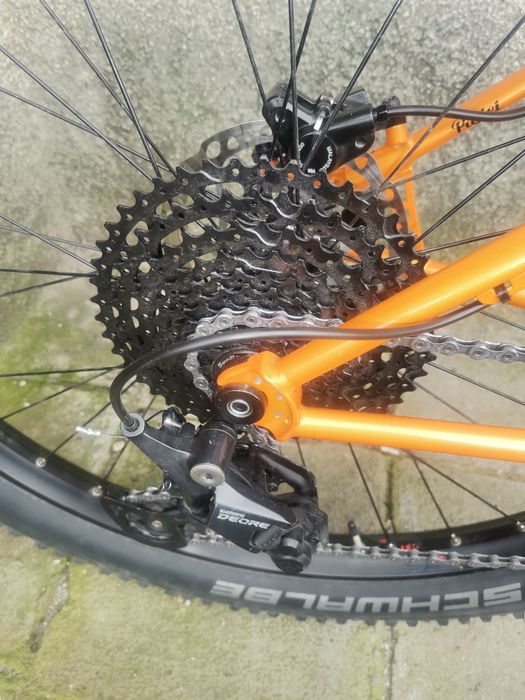 Ragley piglet 27.5 ново