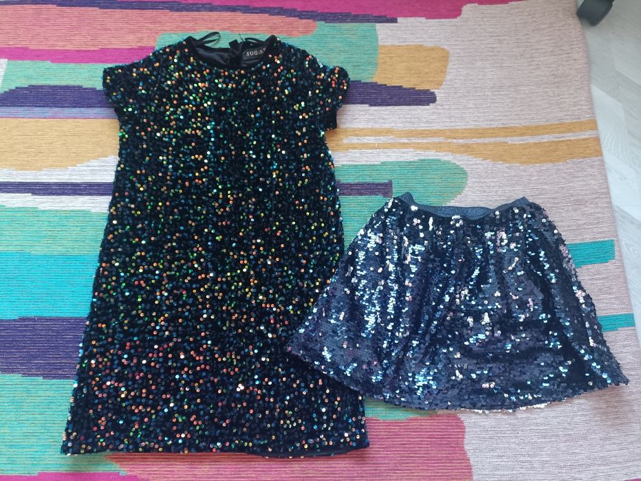 Детски дрехи размери от 128 до 140