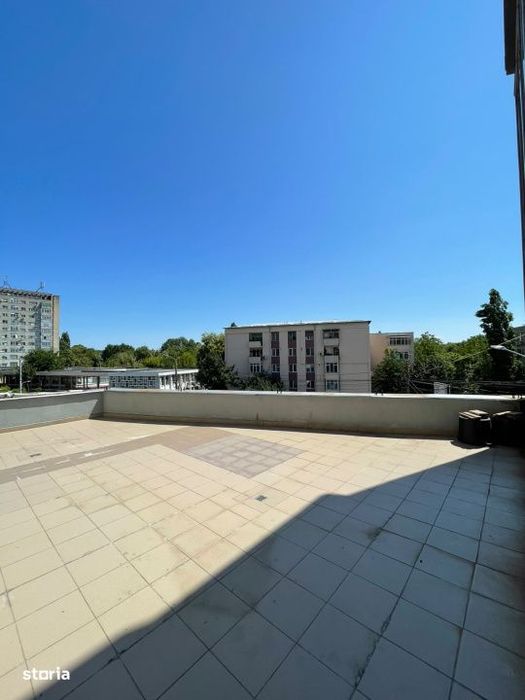 Spatiu comercial / birouri - 660 mp, Bulevardul Nicolae Titulescu