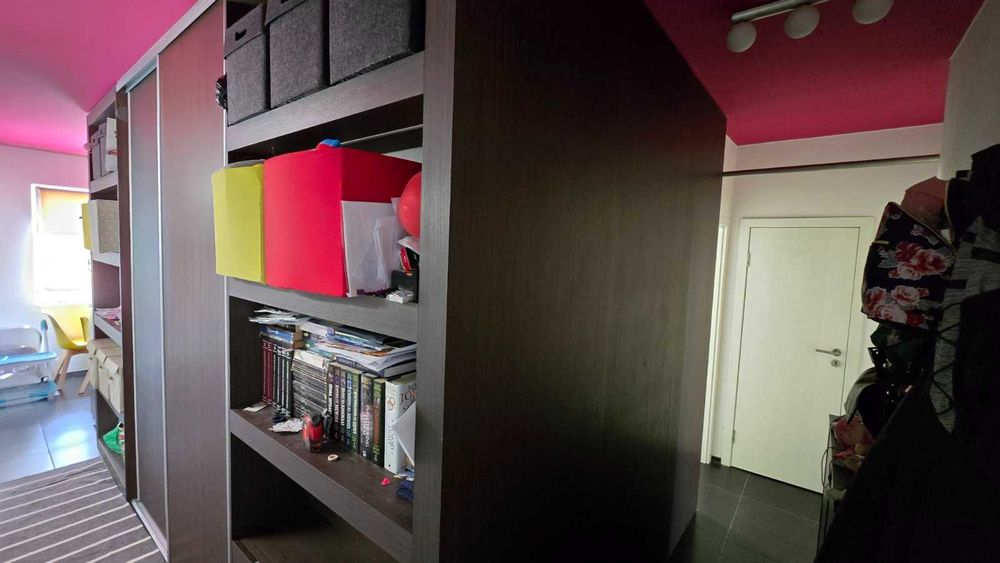 Продава се Четиристаен апартамент в Варна, Младост 1 - 110 кв.м за 2410 €/кв.м - Снимка #5