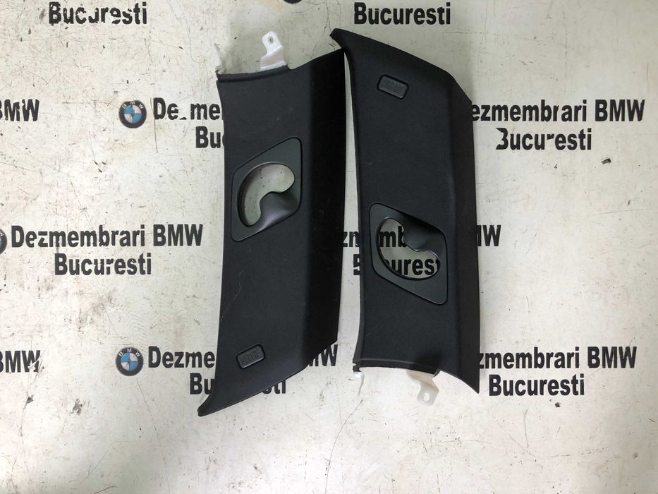 Plafon negru M BMW X5 E70