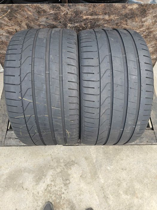 Anvelope 305 30 zr 20