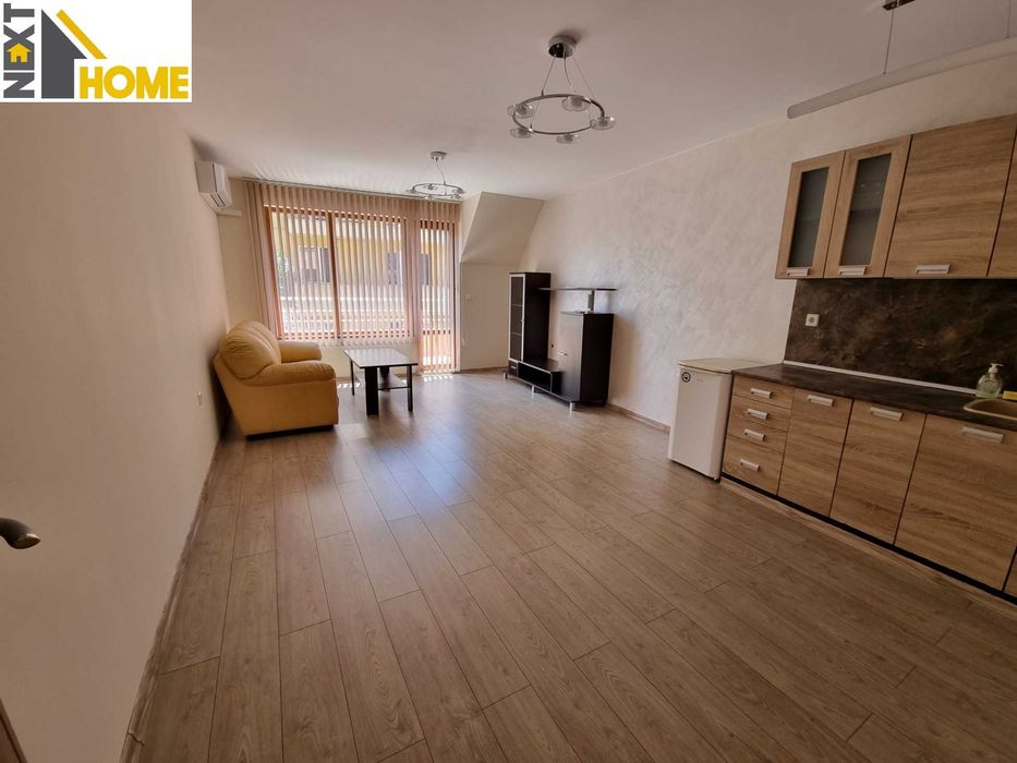 Продава се Двустаен апартамент в Пловдив, Кършияка - 70 кв.м за 1108 €/кв.м - Снимка #1