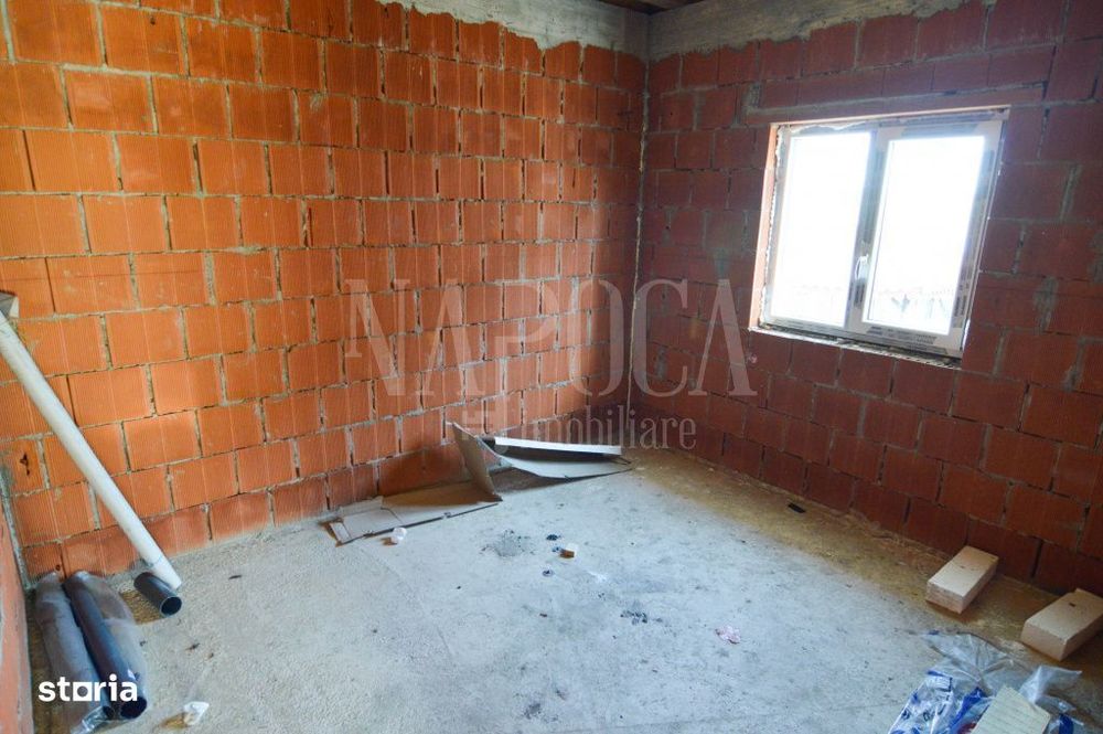 Casa 3 camere de vanzare in Campenesti