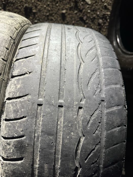 Шины 215/55R16 (7шт)