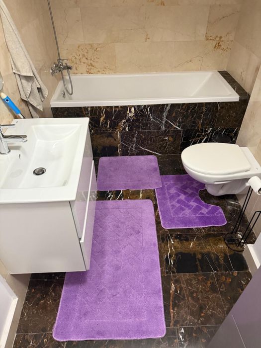 Inchiriez Apartament bloc Himson