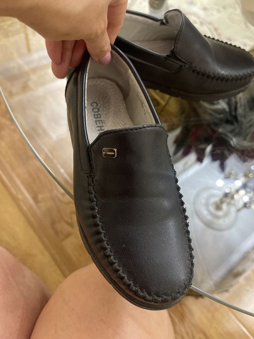 Туфли классические