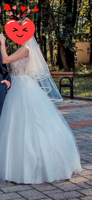 Булчинска рокляя