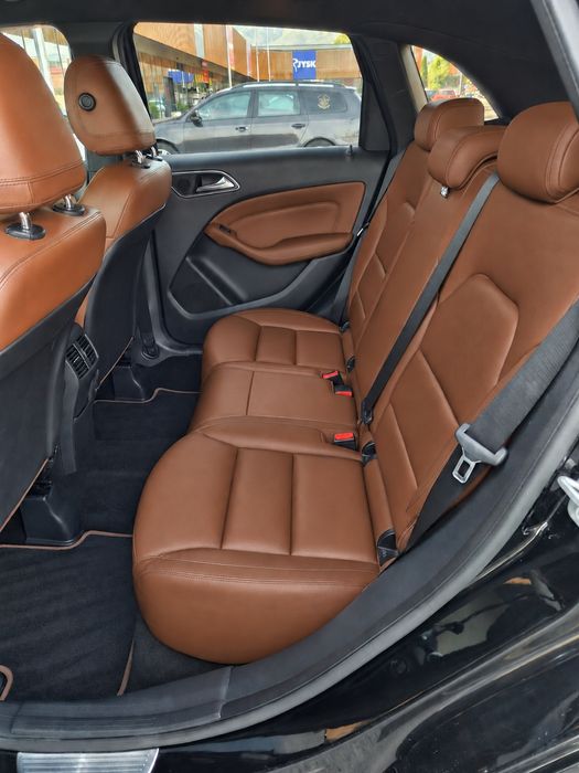 MERCEDES-BENZ B-Class 2012 — imagine 4