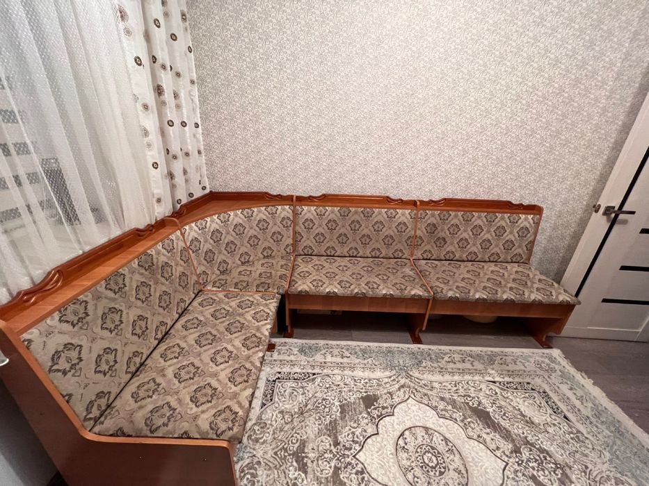 Кухонный уголок