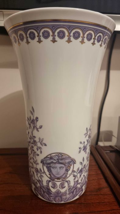 Vaza Rosenthal - Versace